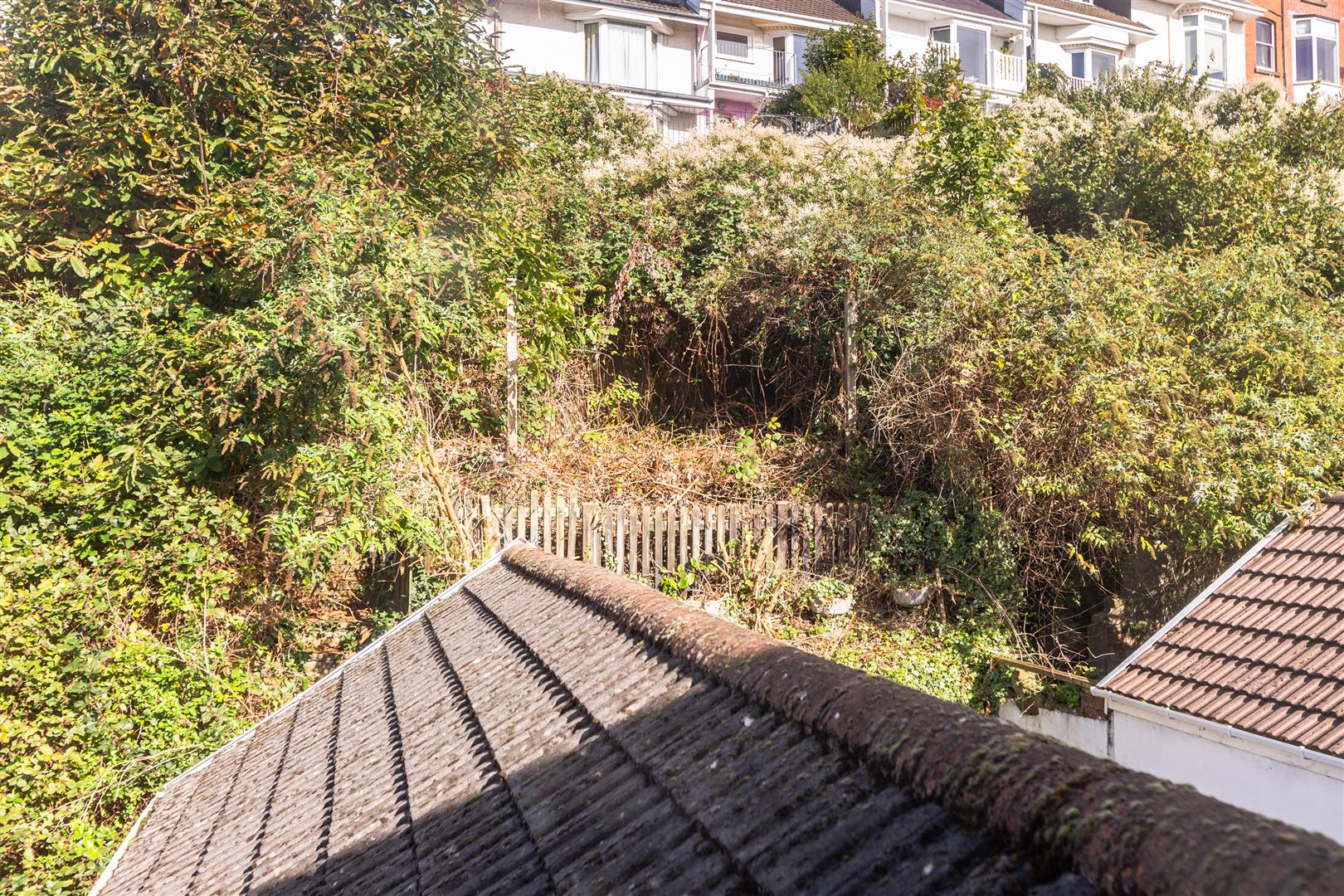 Oaklands Terrace, Mount Pleasant, Swansea, SA1 6JJ